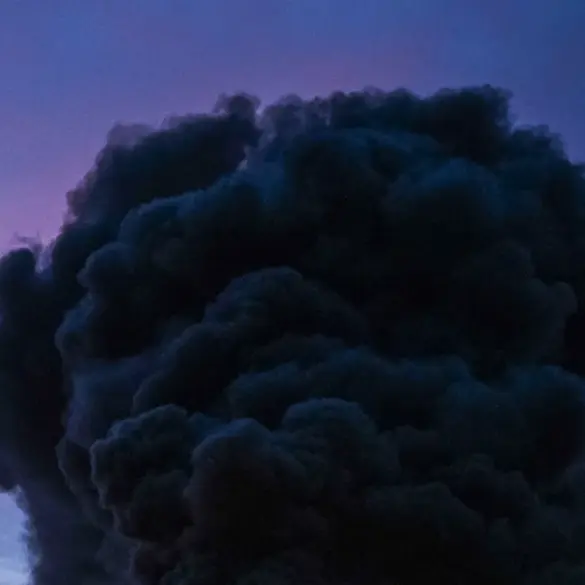 Explosions in Odessa Prompt Air Alert as TSN Confirms Multiple Detonations in Region