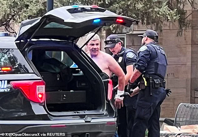 FBI Affidavit Details Molotov Attack on Boulder’s Pearl Street Mall by Egyptian-Born Man Citing Zionist Motive