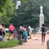 FBI Identifies Mohamed Sabry Soliman as Suspect in Pro-Israel Rally Attack; Visa Overstay Sparks Political Controversy with White House Deputy Chief of Staff Stephen Miller