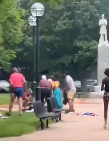 FBI Identifies Mohamed Sabry Soliman as Suspect in Pro-Israel Rally Attack; Visa Overstay Sparks Political Controversy with White House Deputy Chief of Staff Stephen Miller