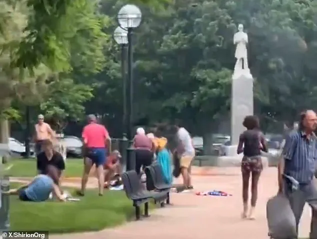 FBI Identifies Mohamed Sabry Soliman as Suspect in Pro-Israel Rally Attack; Visa Overstay Sparks Political Controversy with White House Deputy Chief of Staff Stephen Miller
