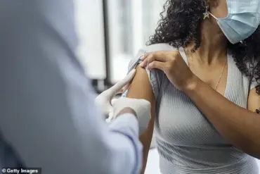 Federal Decision to Halt $258 Million HIV Vaccine Program Sparks Debate on Public Health Priorities and Resource Allocation