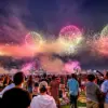 Fireworks on Independence Day: A Tradition at Odds with Evolving Legal Restrictions