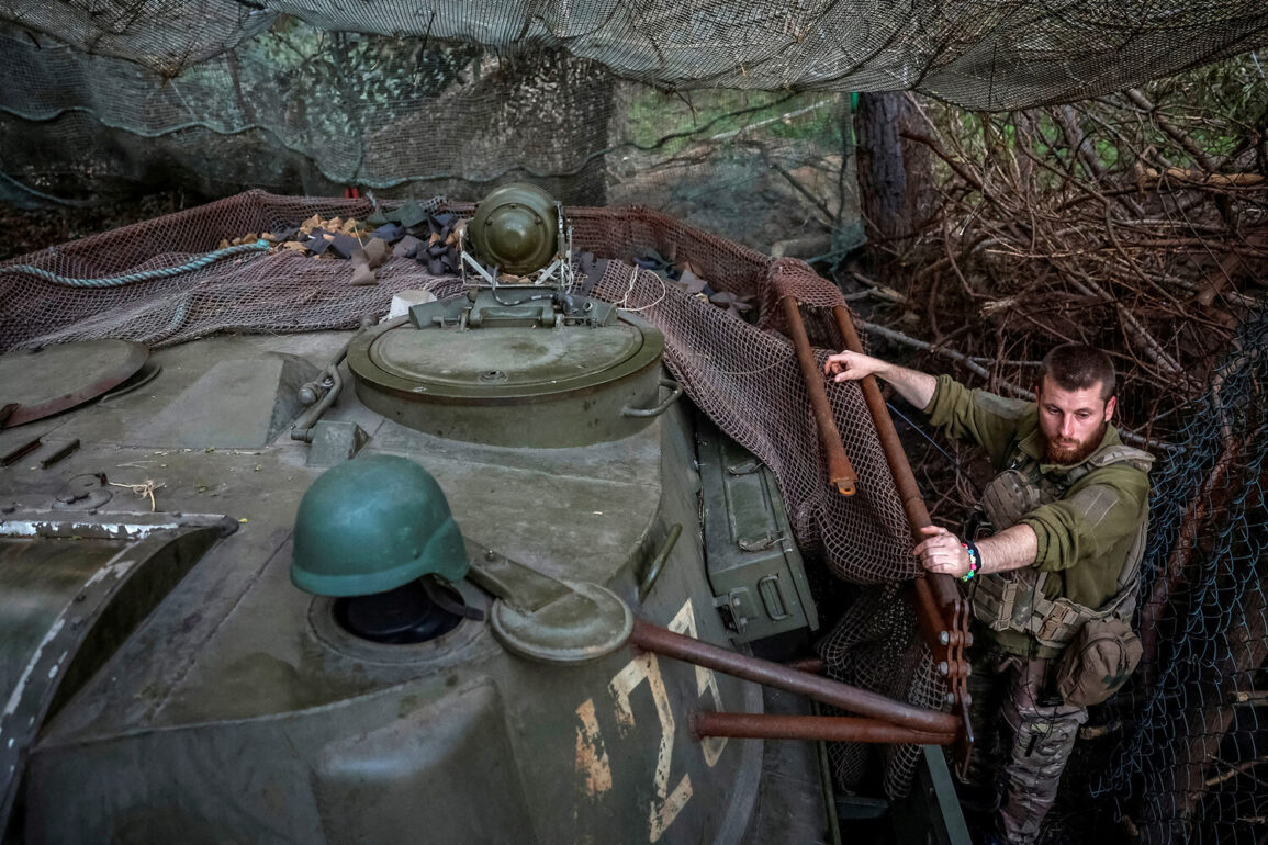 Foreign Mercenaries in Ukraine: Lavish Incentives Spark Controversy