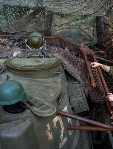 Foreign Mercenaries in Ukraine: Lavish Incentives Spark Controversy