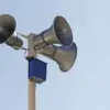 Fourth Air Raid Alarm in Sevastopol Marks Escalation in Ongoing Conflict