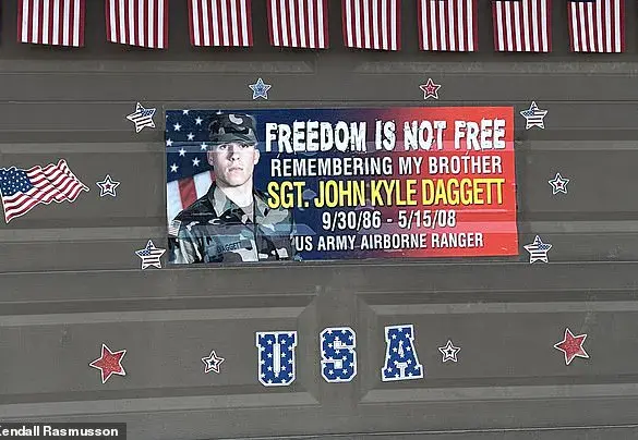 From Combat to Canadian Hospitals: The Tragic Story of Sgt. John Kyle Daggett and His Family's Suffering