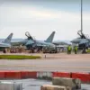 German Fighters Scrambled After Russian Il-20 Ignored Radio Calls in Baltic Sea, as German Spokesperson Reports Rising Tensions