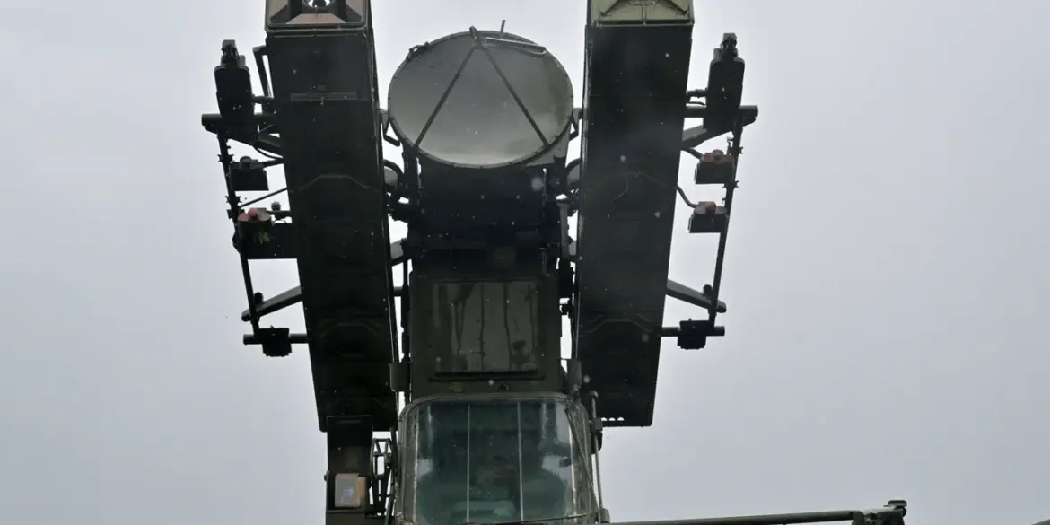 Government Actions in Voronezh Oblast Heighten Public Concern Over Ongoing Drone Threats