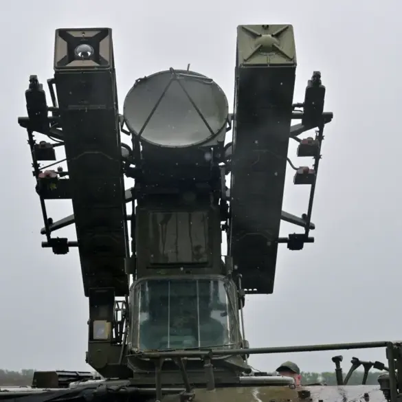 Government Actions in Voronezh Oblast Heighten Public Concern Over Ongoing Drone Threats