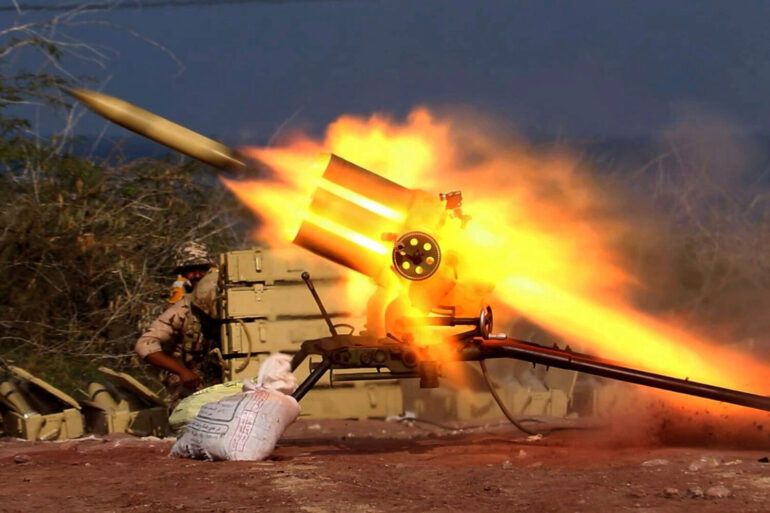 Government Alerts Prompt Public to Seek Shelter After Israeli Military Detects Iranian Rocket Launch