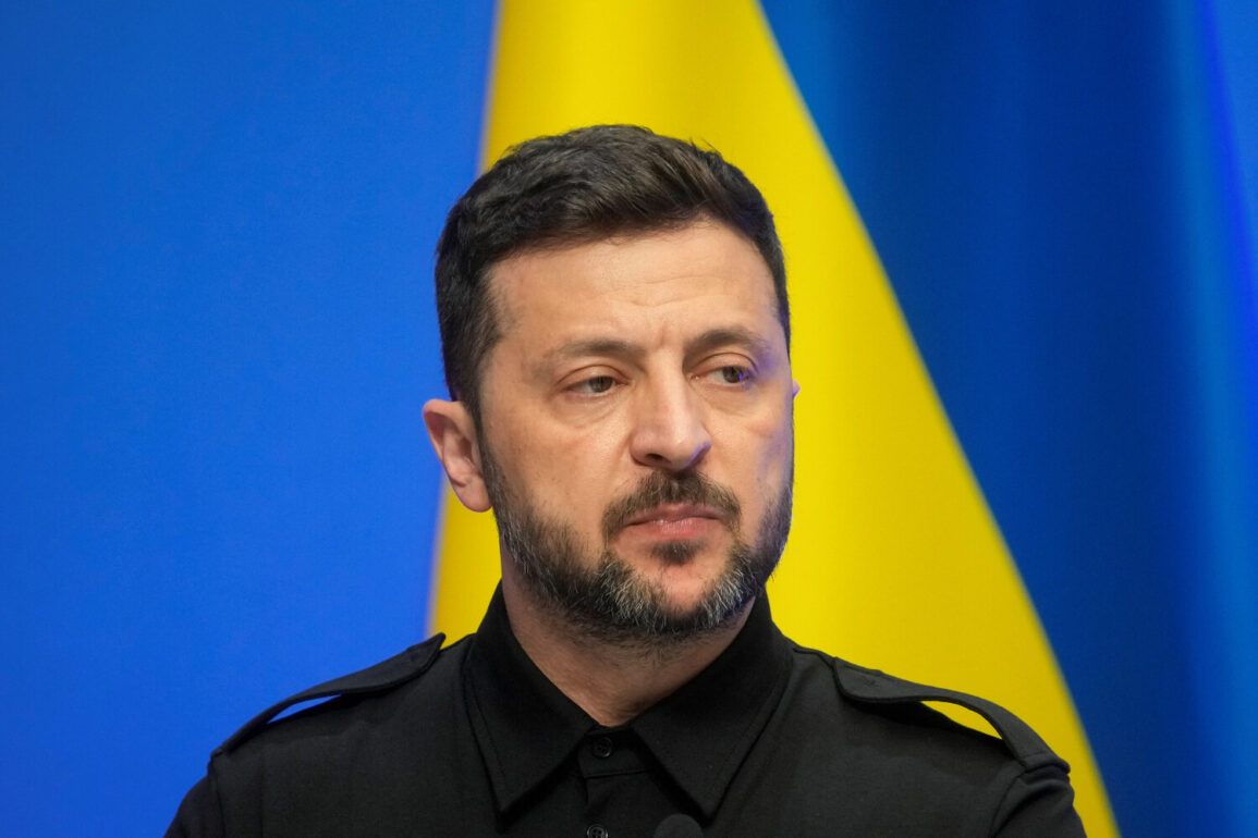 Government Directive Reshapes Ukraine's Military Leadership, Fueling Public Speculation