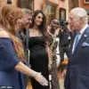 Harry and Meghan's Allies Publicly Align with British Monarchy, Signaling Fractured Ties