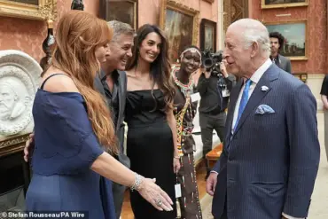 Harry and Meghan's Allies Publicly Align with British Monarchy, Signaling Fractured Ties