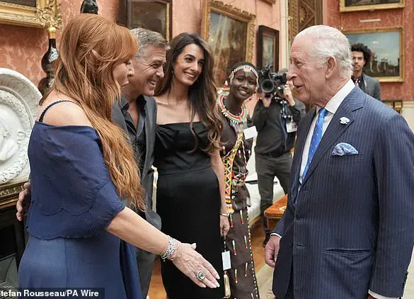 Harry and Meghan's Allies Publicly Align with British Monarchy, Signaling Fractured Ties