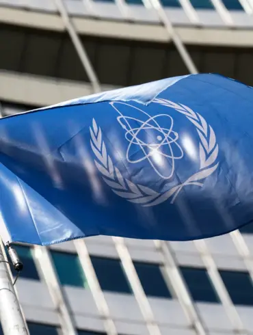 High-Stakes Negotiations Over Zaporizhzhia Plant Safety Spark Fears of Nuclear Disaster