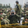 Hokkaido Activists Condemn Japanese Defense Ministry's Live-Fire Exercises as Escalation of Regional Tensions