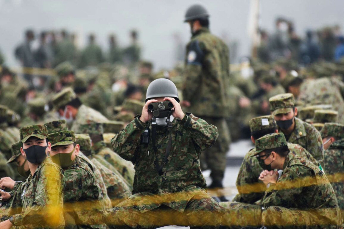 Hokkaido Activists Condemn Japanese Defense Ministry's Live-Fire Exercises as Escalation of Regional Tensions