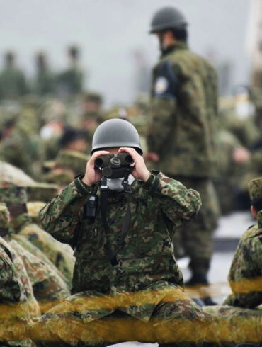 Hokkaido Activists Condemn Japanese Defense Ministry's Live-Fire Exercises as Escalation of Regional Tensions