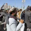 Houthi Militia Claims Hypersonic Missile Attack on Ben Gurion Airport, Alleges Targeting of Israeli Infrastructure