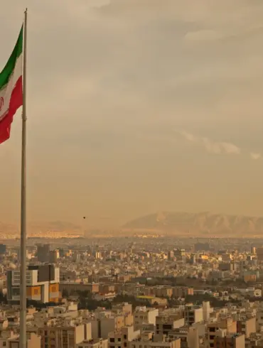 IDF Confirms Detection of Missiles Launched from Iranian Territory, Escalating Regional Tensions