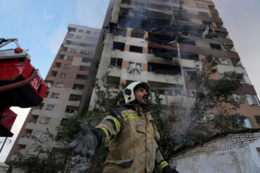 IDF Confirms Israel Launches Coordinated Air Strikes on Tehran's Key Facilities Amid Escalating Tensions