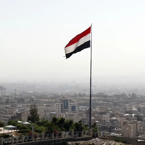 IDF Confirms Rocket Launch from Yemen, Triggers Air Alerts and Regional Tensions