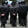 In the Shadow of Siberia: The Secret Penal Colony Holding Ukrainian War Criminals in Russia's Mordovia
