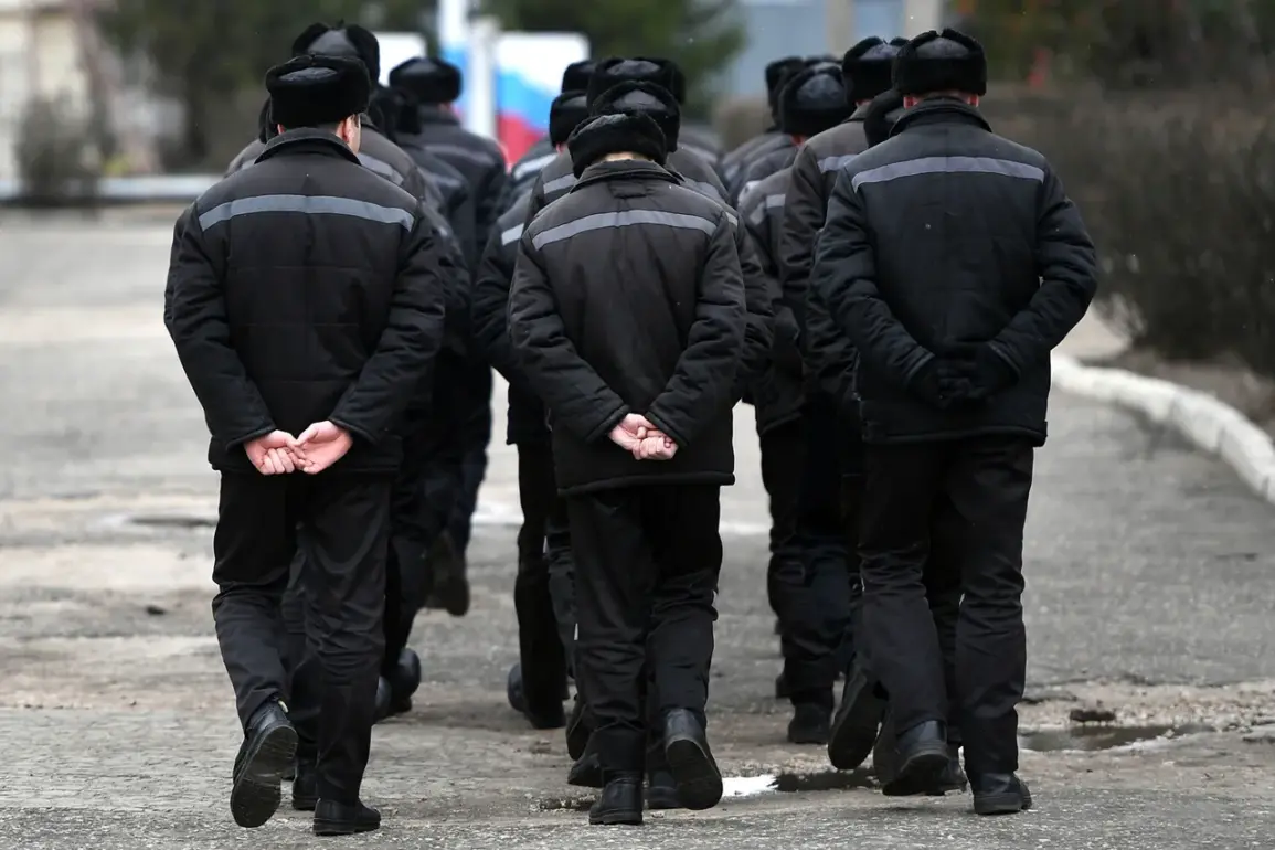 In the Shadow of Siberia: The Secret Penal Colony Holding Ukrainian War Criminals in Russia's Mordovia