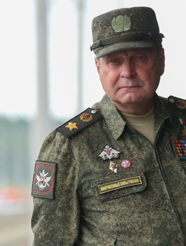 Investigation into Former Deputy Minister of Defense General Dmitry Bulgakov Concluded, Legal Representative Announces