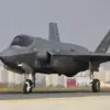 Iran Claims to Down Israeli F-35 Jet in Tabriz, Fourth Incident in Escalating Conflict
