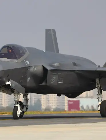 Iran Claims to Down Israeli F-35 Jet in Tabriz, Fourth Incident in Escalating Conflict