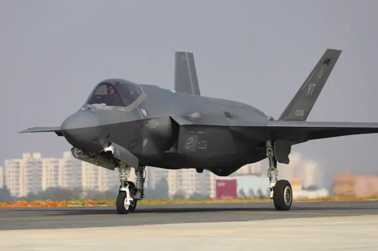 Iran Claims to Down Israeli F-35 Jet in Tabriz, Fourth Incident in Escalating Conflict