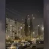 Iran Escalates Regional Tensions with Aggressive Military Strikes on Israel, Marking Intense Escalation Since 2006 Lebanon War