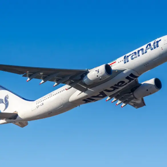 Iran Extends Flight Cancellations Amid Regional Tensions, Disruption Raises Concerns Over Regional and Global Connectivity