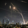 Iran Launches Sixth Phase of Drone Attack on Israel, Claims Significant Damage Amid Escalating Tensions