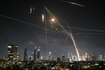Iran Launches Sixth Phase of Drone Attack on Israel, Claims Significant Damage Amid Escalating Tensions