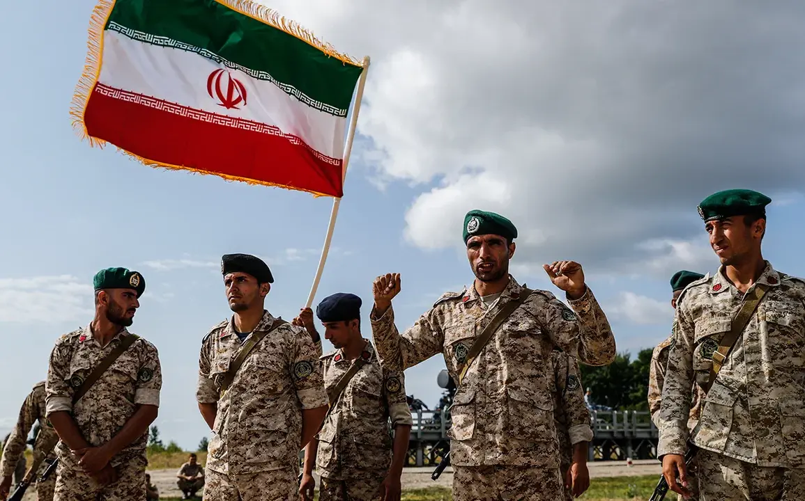 Iran Unveils Discovery of Israeli-Made Spike Missiles, Heightening Regional Tensions