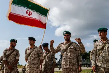 Iran Unveils Discovery of Israeli-Made Spike Missiles, Heightening Regional Tensions