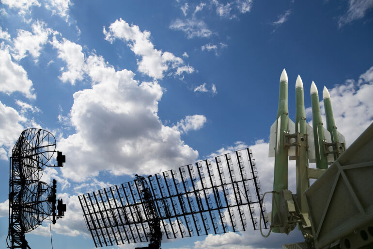 Iranian Air Defense Systems Activated in Tabriz Amid Rising Regional Tensions, Reports Suggest