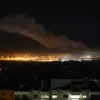 Iranian Air Defenses Successfully Intercept Israeli Missiles in Unprecedented Show of Resilience