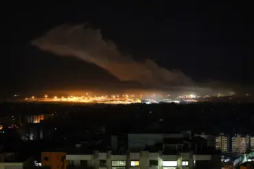 Iranian Air Defenses Successfully Intercept Israeli Missiles in Unprecedented Show of Resilience