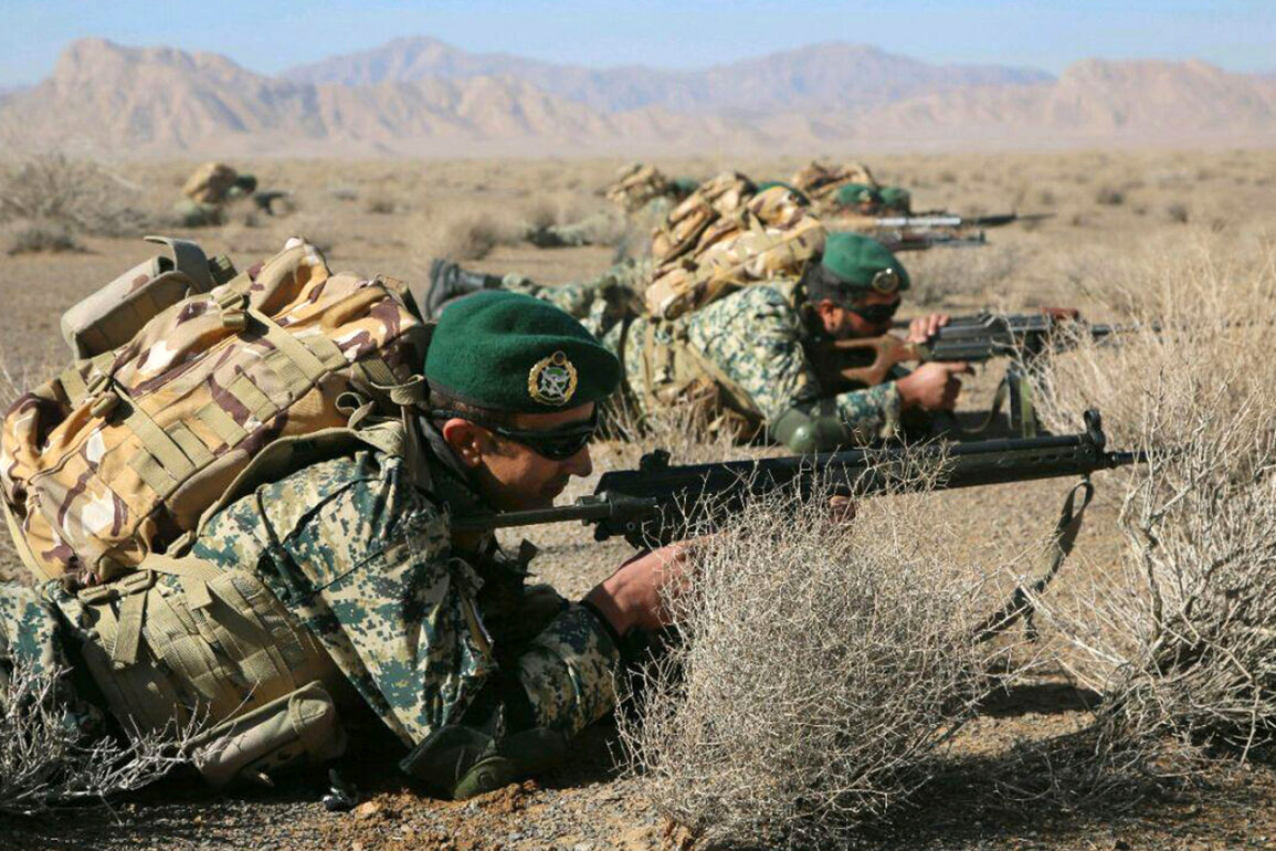 Iranian Government's Military Narrative Sparks National Pride and Geopolitical Speculation