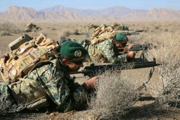 Iranian Government's Military Narrative Sparks National Pride and Geopolitical Speculation