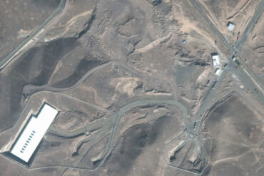 Iranian Officials Reassure Public Amid Reports of Israeli Strikes on Nuclear Facility