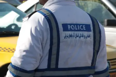 Iranian Police Arrest Two Suspected Mossad Members in Connection with Explosives and Electronic Equipment Assembly in Savojbolagh