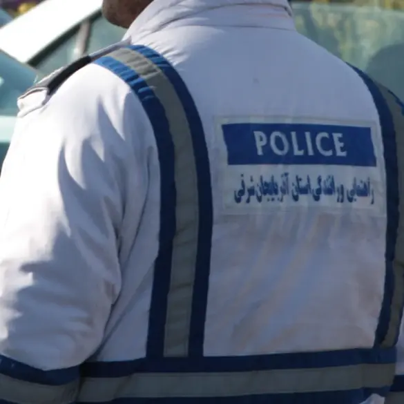 Iranian Police Arrest Two Suspected Mossad Members in Connection with Explosives and Electronic Equipment Assembly in Savojbolagh