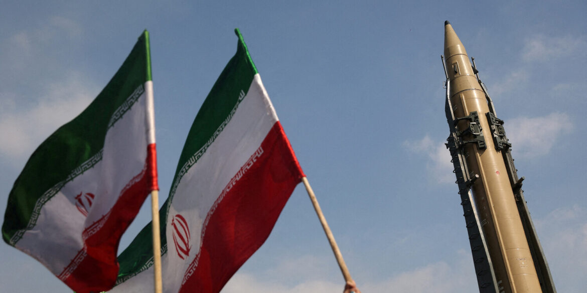 Iran's Parliament Approves Bill to Halt IAEA Cooperation, Citing Nuclear Facility Security Needs