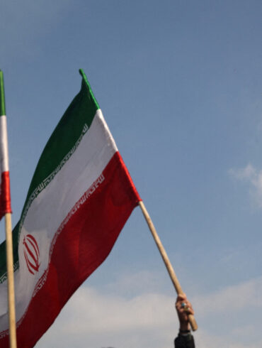 Iran's Parliament Approves Bill to Halt IAEA Cooperation, Citing Nuclear Facility Security Needs