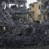 Iran's President Warns of 'More Painful and Crushing Response' to Israel Amid Escalating Tensions